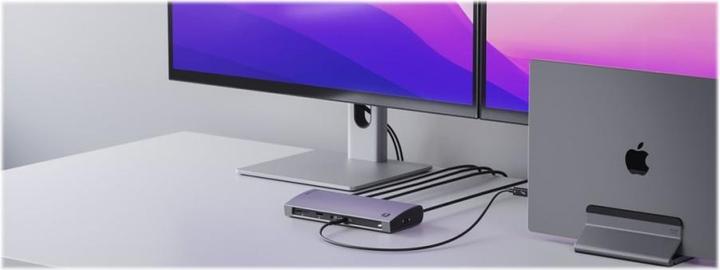 Image du produit Alogic Blaze (Thunderbolt, 10 Ports)