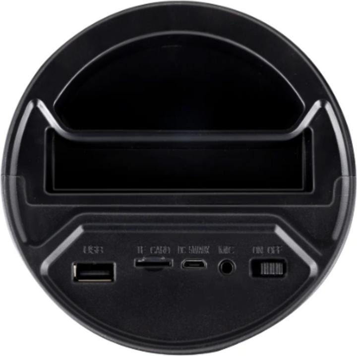 Image du produit Dunlop TWS Bluetooth speaker USB (Alimentation via port USB)