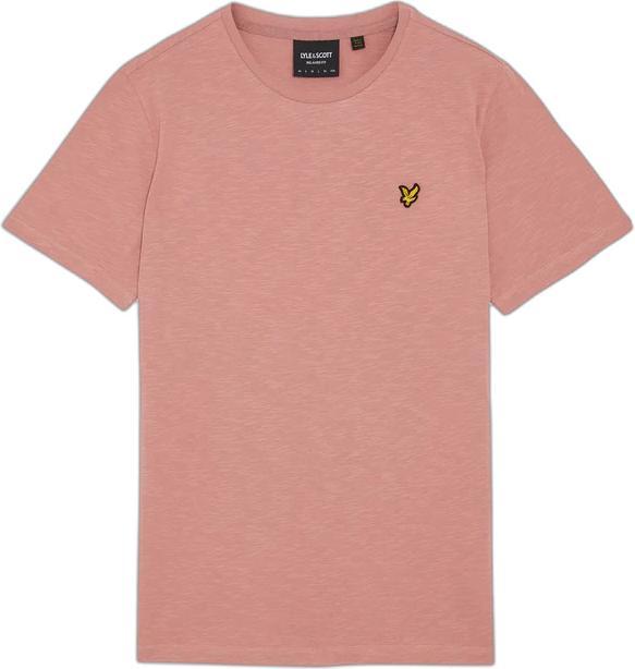 Lyle and Scott Slub