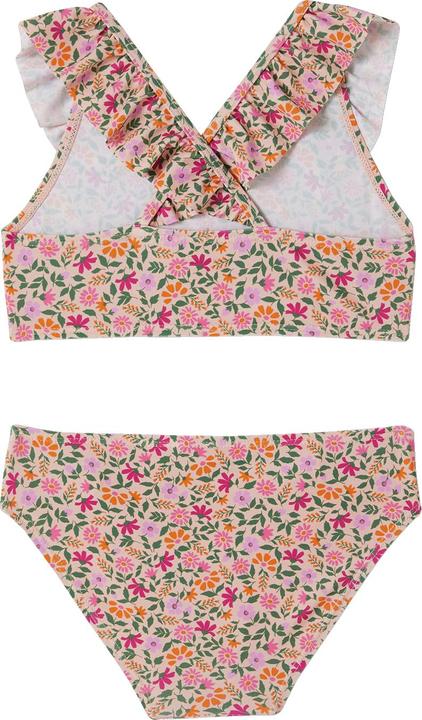 Vertbaudet Mädchen Bikini Oeko-Tex