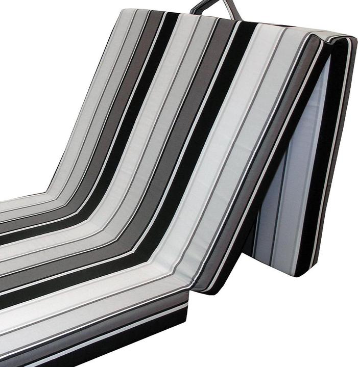 VitaliSpa Falty (70 x 190 cm)