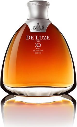 Actual product image De Luze XO Cognac (1 x 70 cl)
