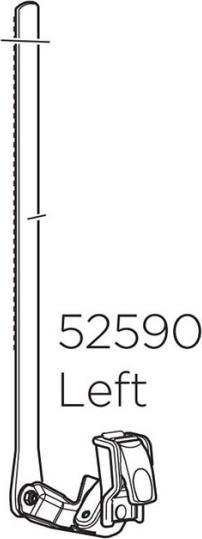Actual product image Thule Standard