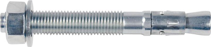 Produktbild Fischer Fischerdybel S10 kp - - Brug 516750127 (20 Stk.)