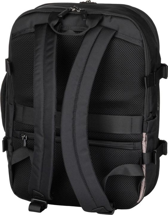 Actual product image Brics Ulisse - Erweiterbarer Rucksack B|Y (16 l)