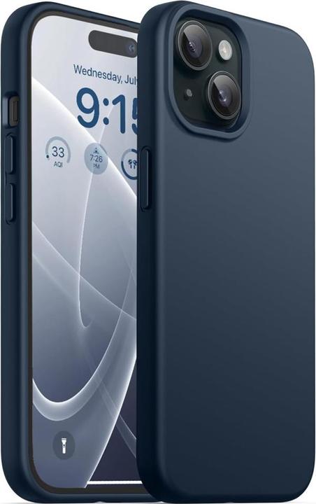 Produktbild Screenguard Liquid Case (Apple iPhone 15)