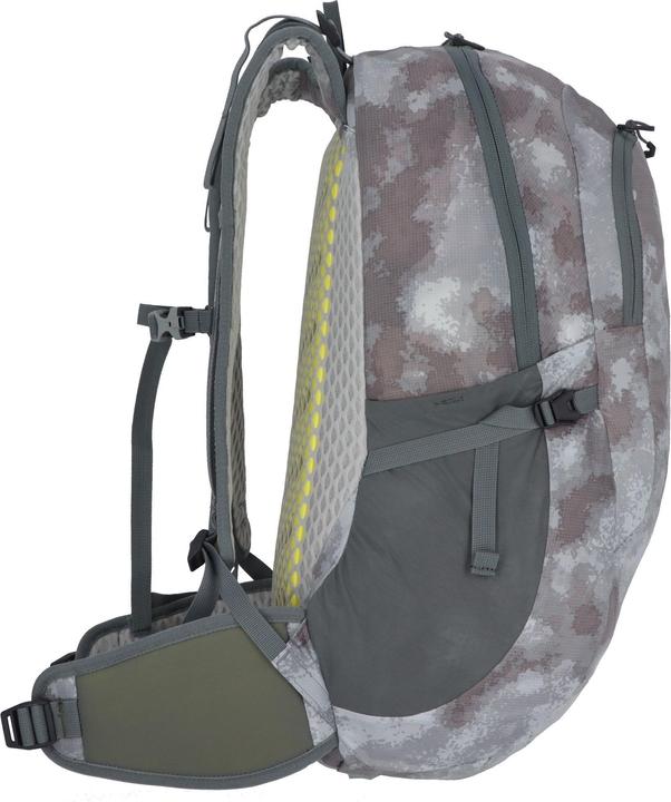 Actual product image Jack Wolfskin Athmos Shape 24 (24 l)