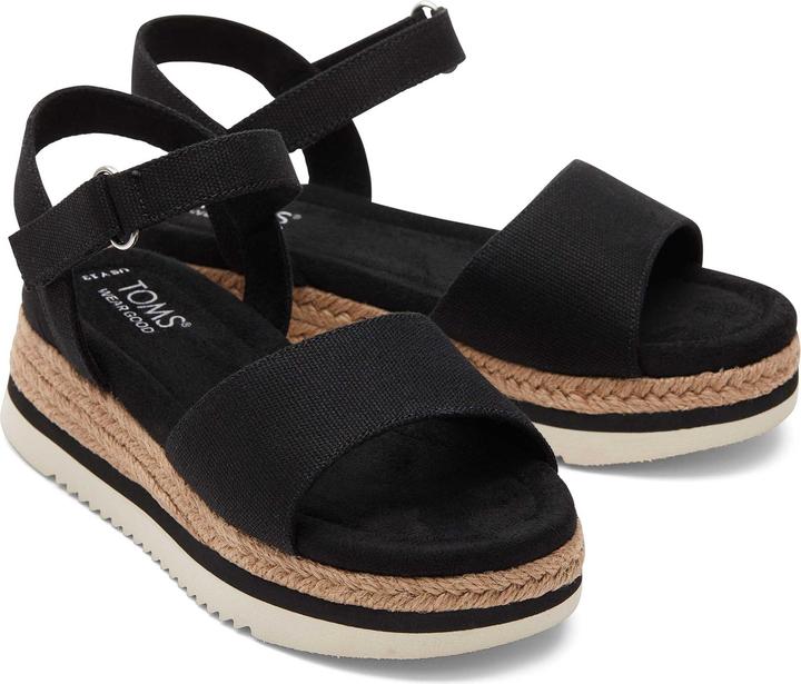 Actual product image Toms Sandal DIANA (37.5)