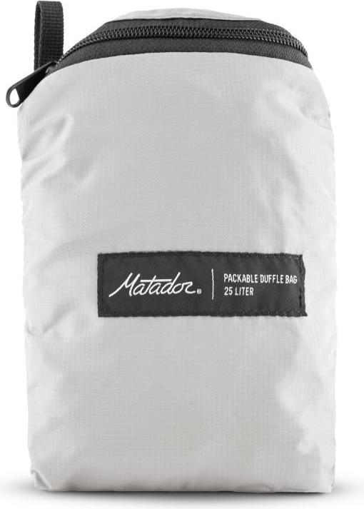 Productafbeelding Matador ReFraction Verpakbare Duffeltas (25 l)