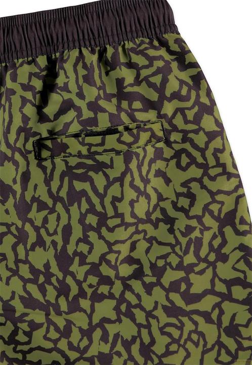 Produktbild Cotton Division JURASSIC PARK - Isla Nubar - Short de Bain (XS) (XS)
