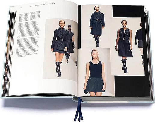Immagine prodotto Book - Prada: The Complete Collections (Inglese, Frankel Susannah, 2019)