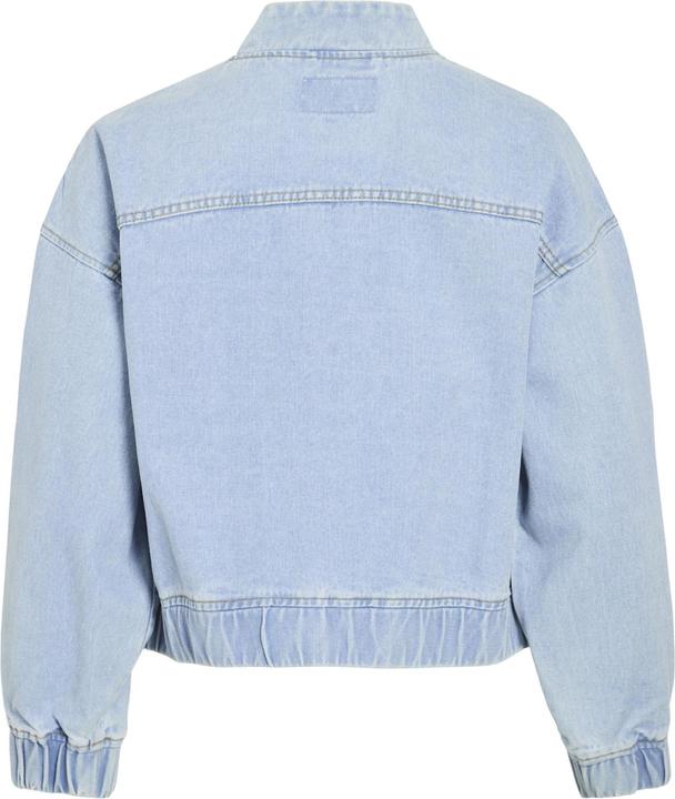 Image du produit Vila Denim Bomberjacke (40)