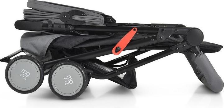 Produktbild Moni Kinderwagen, Buggy Capri klappbar