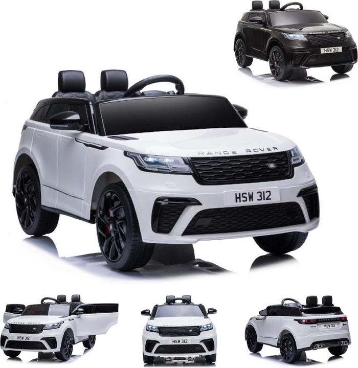 Image du produit Es-toys Range Rover Velar (12 V)