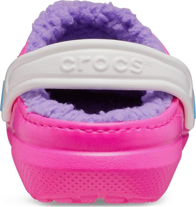 Immagine prodotto Crocs Zoccolo classico foderato T's (25)