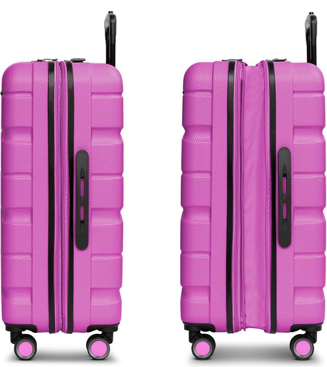 Immagine prodotto Franky Monaco 4.0 (105 l, XL (da 115l))
