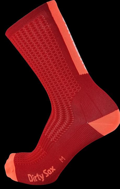 Actual product image Dirtysox Compress - Pro - Suffering Like Hell (40 - 43)