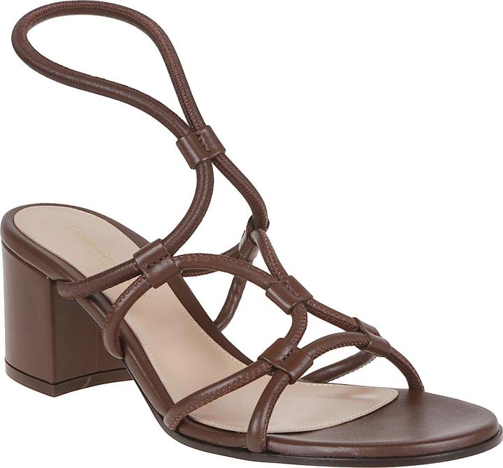 Gianvito Rossi G32601.60RICNAP