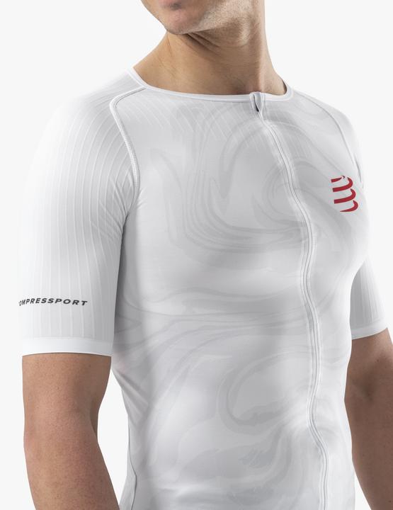 Immagine prodotto Compressport Tri Postural Aero SS Top M (L)