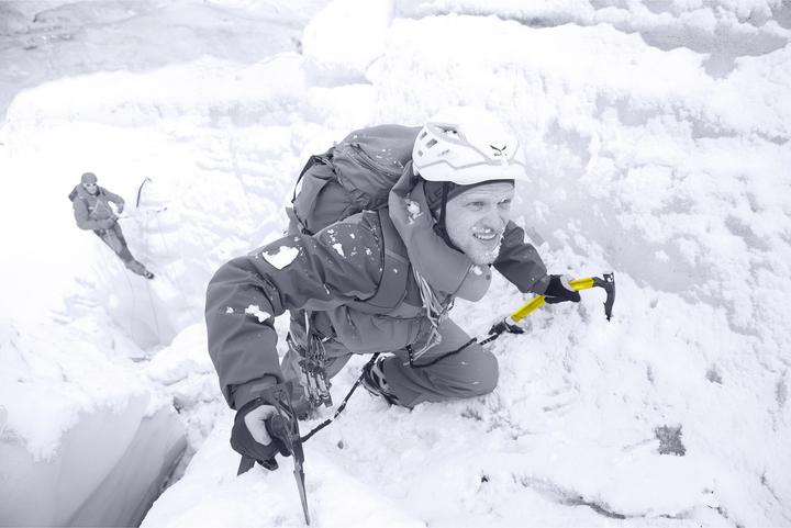Image du produit Salewa Piolet North-X