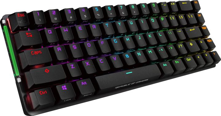 ASUS ROG Falchion (DE, Sans fil)