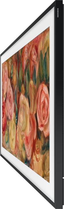 Actual product image Samsung QE55LS03DAUXXH (55", LS03D, QLED, 4K, 2024)