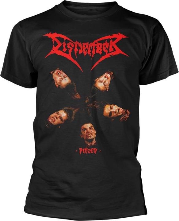 Dismember Pieces