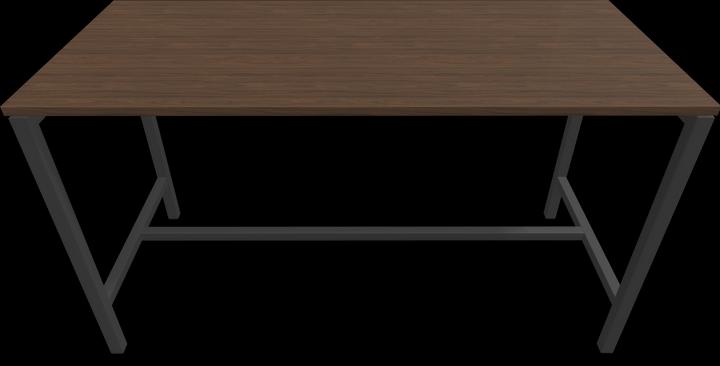 Image du produit Narbutas Nova Table haute (160 x 70 x 90 cm)