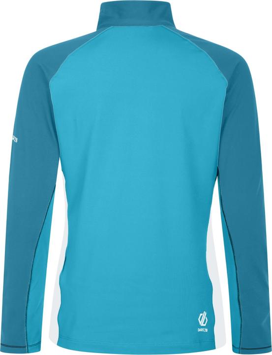 Image du produit Dare2b Involved II Midlayer avec demi-zip (34 D)