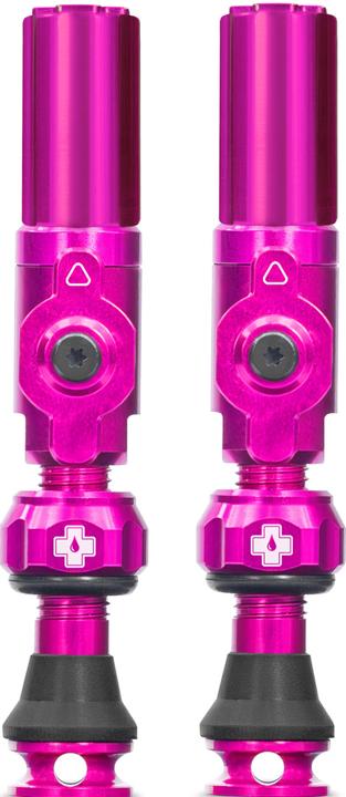Immagine prodotto Muc-Off Tubeless Valves Big Bore Hybrid