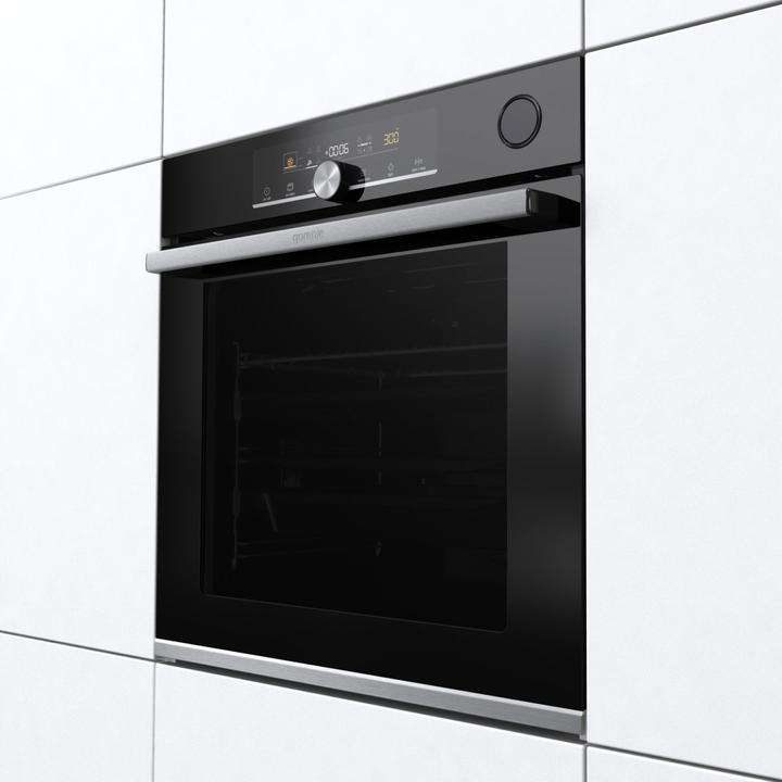 Actual product image Gorenje BPSAX6747A08BG