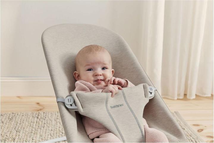 Produktbild BabyBjörn Bliss