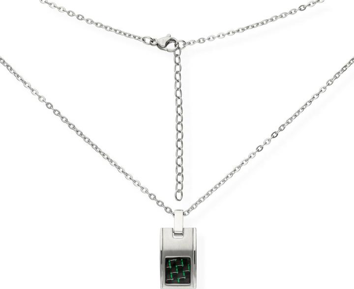 Produktbild Carat Men's Classic (Edelstahl)