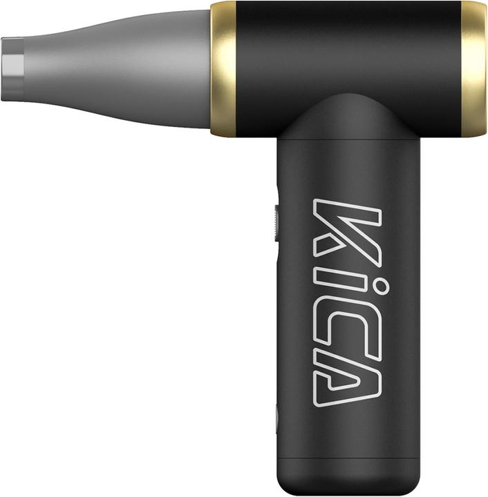 Produktbild Kica Jet Fan 2