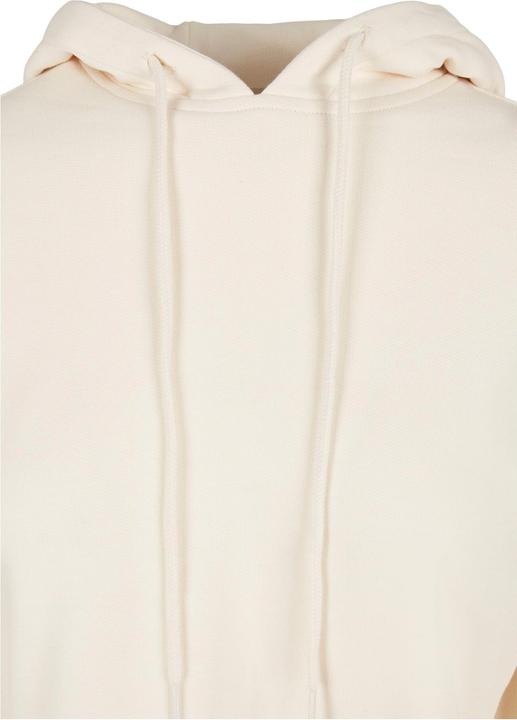 Produktbild Urban Classics Ladies Organic Volants Hoody (L)