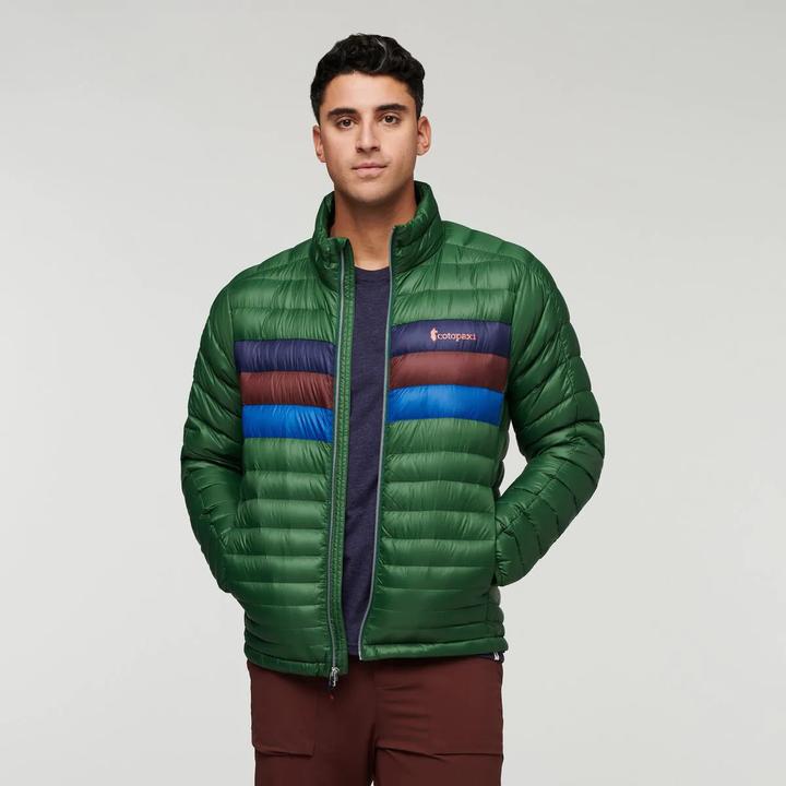 Cotopaxi Fuego Down Jacket