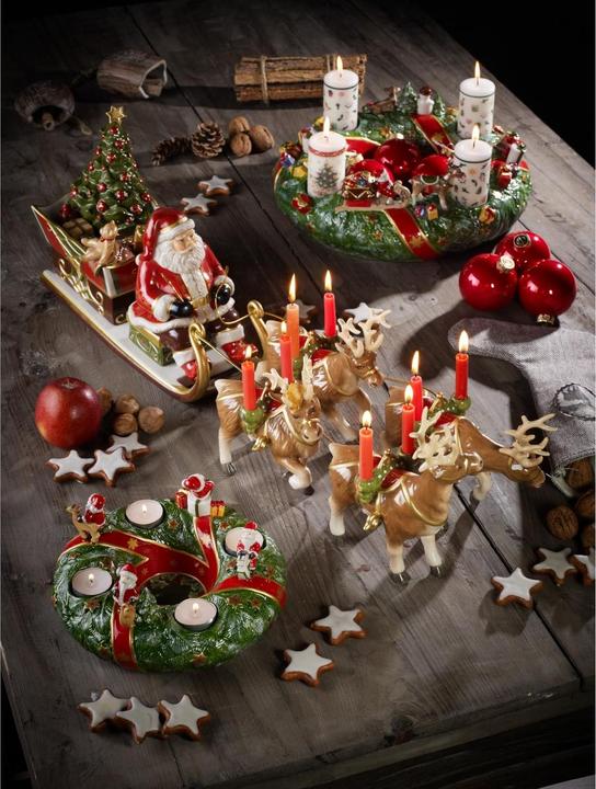 Immagine prodotto Villeroy & Boch Memoria dei Giocattoli di Natale