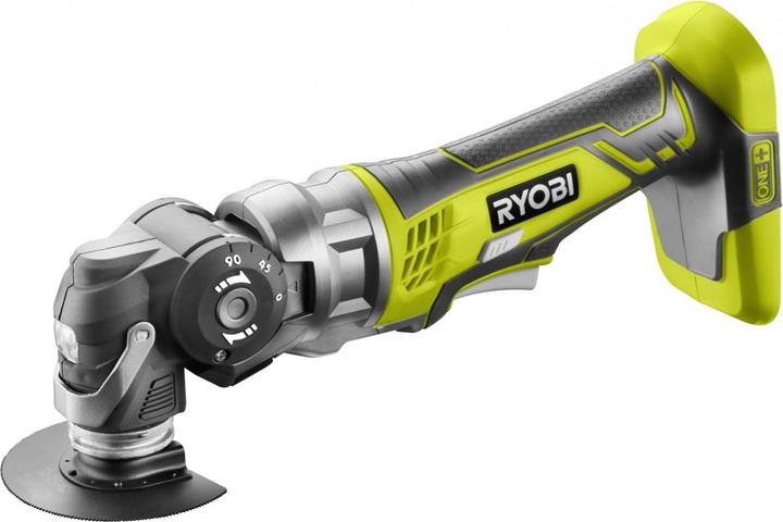 Immagine prodotto Ryobi R18MT-0