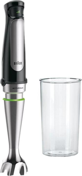 Braun MultiQuick 7 MQ7000X