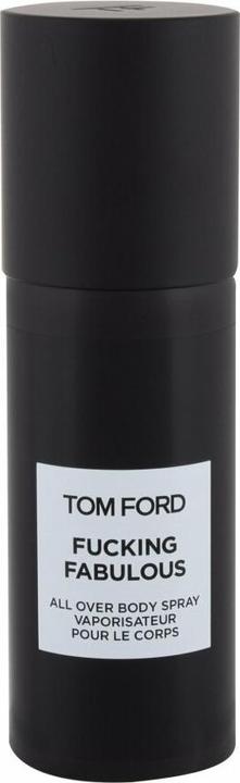 Produktbild Tom Ford Fu*** Fabulous (Spray, 150 ml)