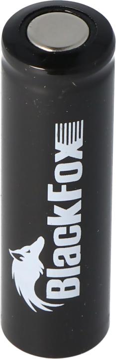 Image du produit AccuCell Accu Mignon AA Flat Top (1 pcs, AA, 1600 mAh, Batterie)
