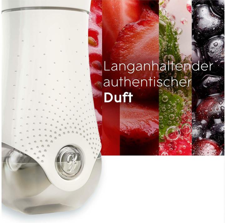 Actual product image Glade Bubbly Berry Splash