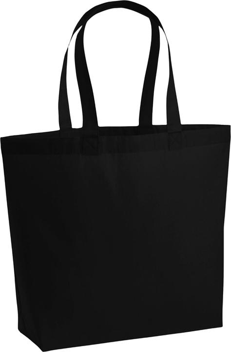 Westford Mill Premium Baumwolle Tasche (18 l)