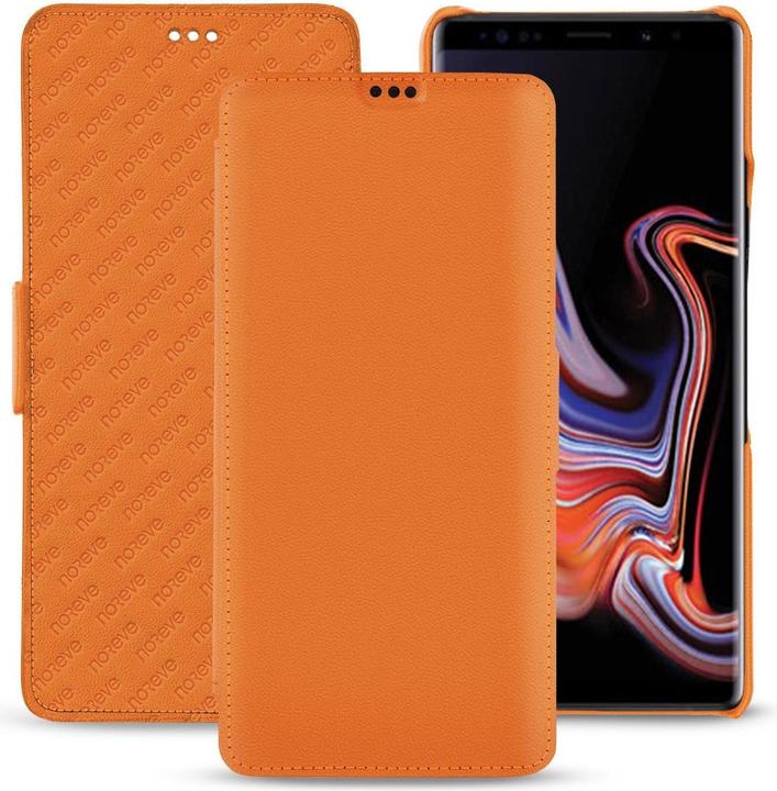 Orange PU ( Pantone #ff9351 )