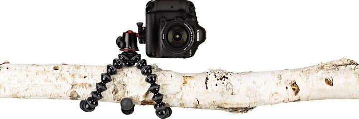Image du produit Joby Kit GorillaPod 5K (Métal, Matières plastiques)