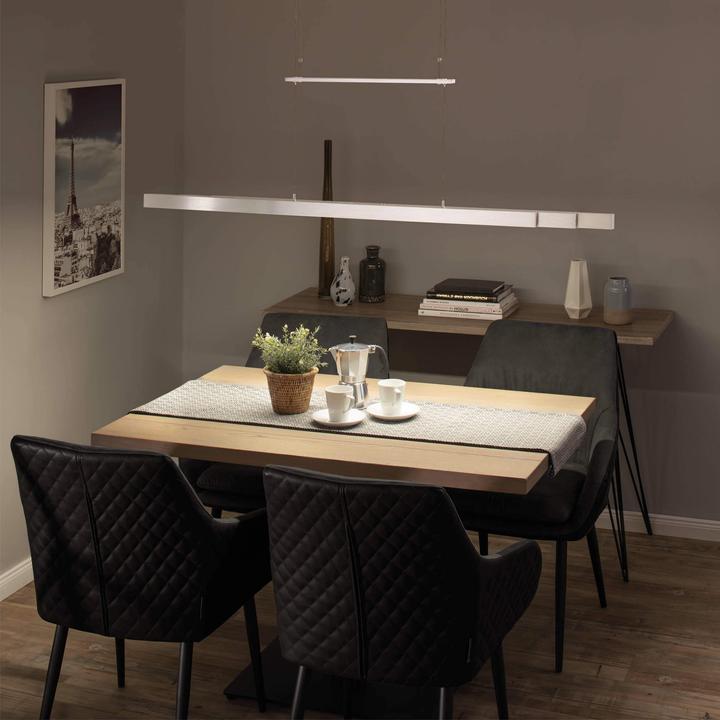 Actual product image Selltec LED pendant lamp touch dimmer (4950 lm)