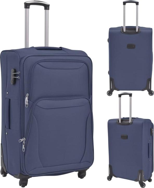 Produktbild VidaXL Laila (L (90 - 115l))
