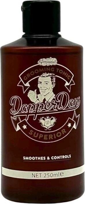 Image du produit Dapper Dan Tonique de toilettage (250 ml)