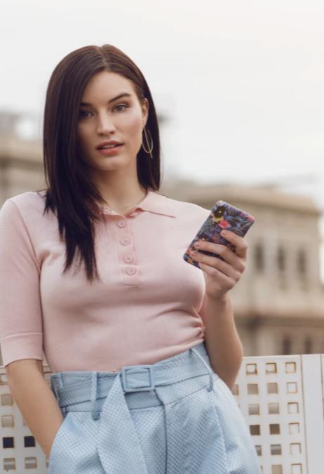 Actual product image iDeal Of Sweden Fashion (Apple iPhone 7 Plus, Apple iPhone 8 Plus)