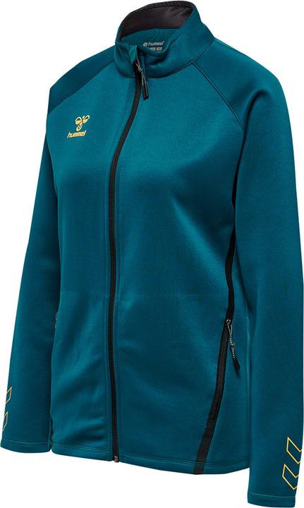 hummel Cima Xk Zip Jacket Woman